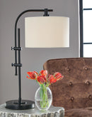 Baronvale Lamp Set