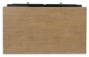 Drazmine Lift-Top Coffee Table
