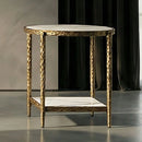 Kerna End Table