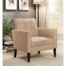 Amelie Accent Chair