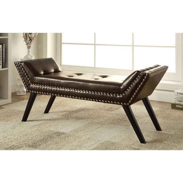Wesby 50"L Bench