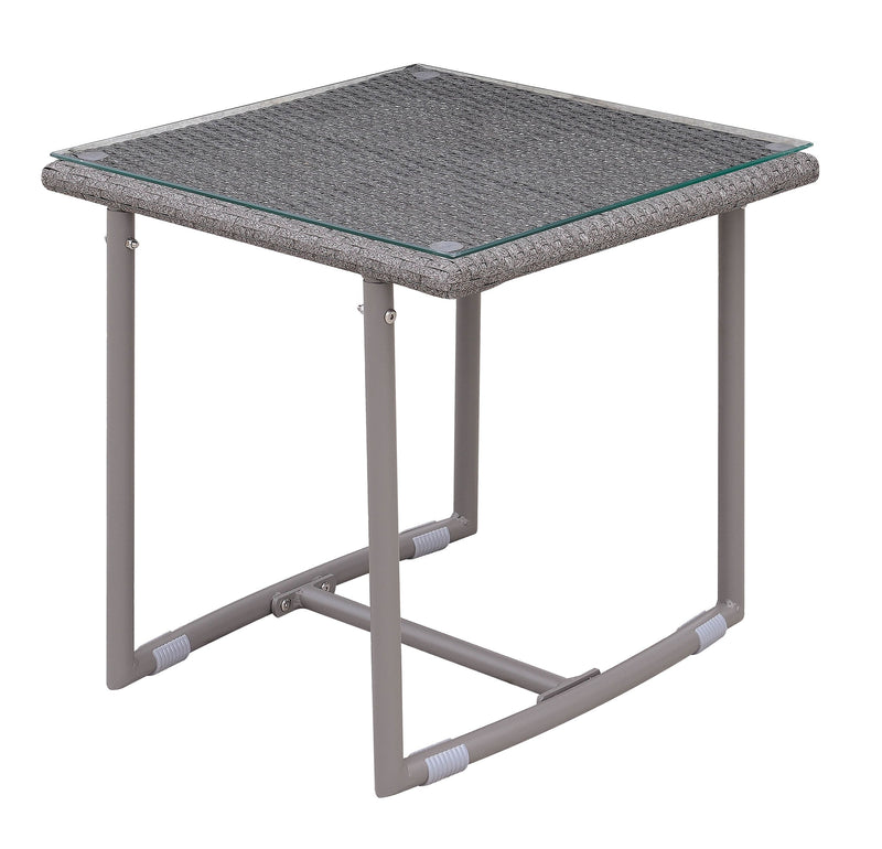 Amya End Table