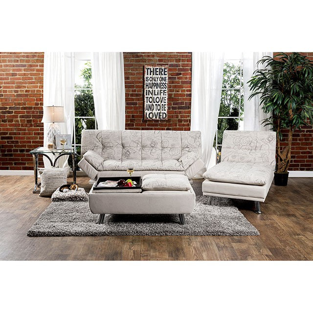 Hauser Chaise