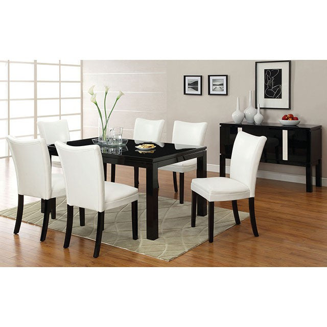 Belliz Side Chair (2/Box)