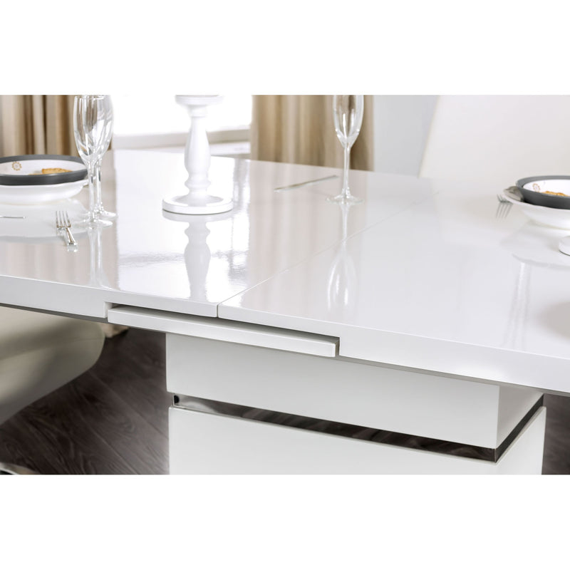 Midvale 7 Pc Dining Table Set