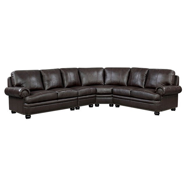 Edith Armless Chair