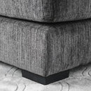 Kaylee Large L-Sectional w/ Right Chaise