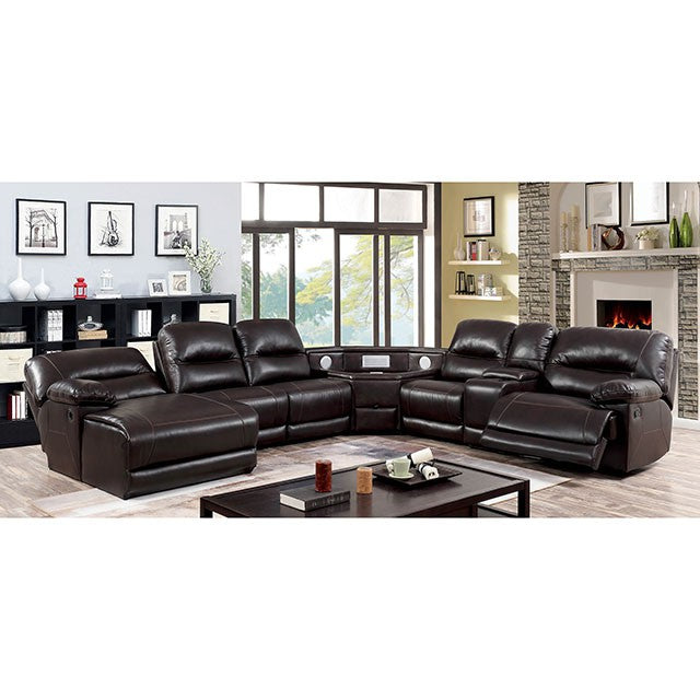 Glasgow Sectional
