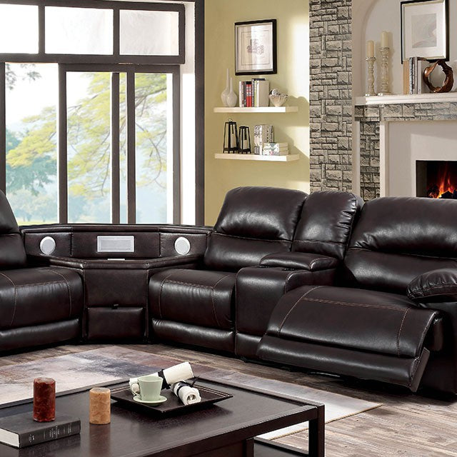 Glasgow Sectional