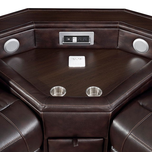Glasgow Sectional