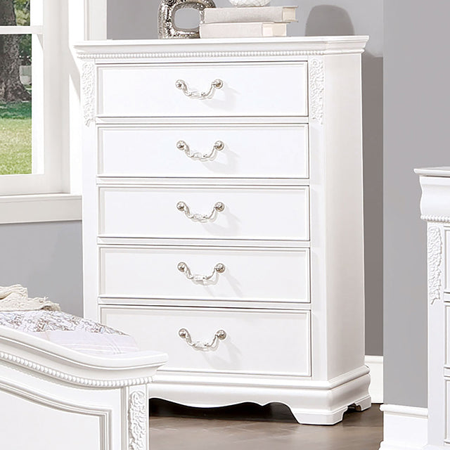 Alecia Chest