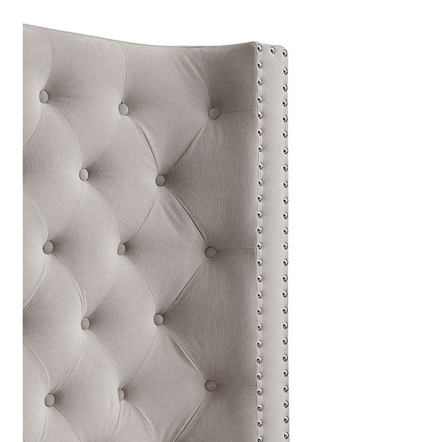 Mirabelle Queen Bed