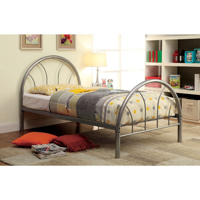 Rainbow Full Bed