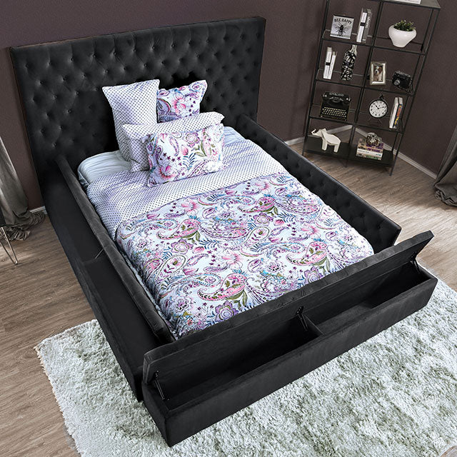 Davida Cal.King Bed