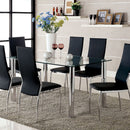 Kona Dining Table Set