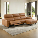 Theola Power Sectional, Right Chaise