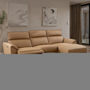 Theola Power Sectional, Right Chaise