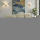 Morley Power Sofa