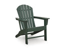 Sundown Shores Adirondack Chair