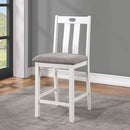 Dunseith 5 Pc. Counter Ht. Set
