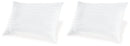 Zephyr 2.0 Cotton Pillow (Set of 2) image