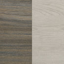 Fenwick Bookcase Platform Bed