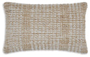 Hathby Pillow