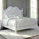 Swindon 4 Pc Queen Bedroom Set