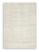Malvinsboro Washable Area Rug