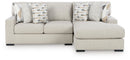 Laurelgrove Sectional Sofa Chaise
