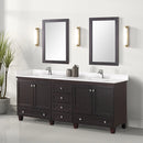 Oliva Vanity Set w/ Mirror