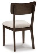 Mallenette Dining Chair