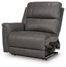 Bleckley Power Reclining Sectional