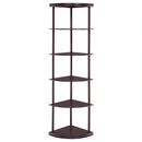 Bonwick Corner Bookshelf