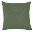 Thaneville Pillow