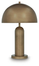 Wendfield Table Lamp