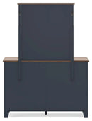 Landocken Bedroom Package