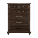 Cardona Chest in Driftwood Charcoal 1689-9