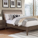 TAWANA Cal.King, E.king, & Queen Bed