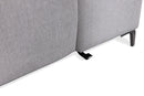 Melancton Power Sectional
