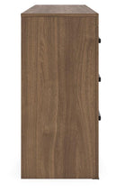 Broachmyn Dresser and Mirror