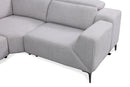 Melancton Power Sectional