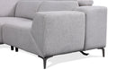 Melancton Power Sectional