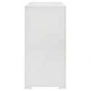 Ives Dresser