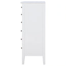 Bexhill Chest of Drawers