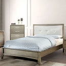 Snyder Bed