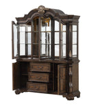 Leovanni Hutch And Buffet