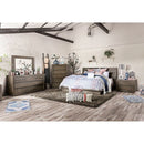 Pickstown Cal.King, & Queen Bed