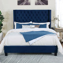 Ryleigh E.King Bed