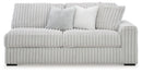 Stupendous Sectional
